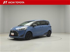 トヨタ シエンタ ファンベースGセーフティエテ