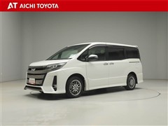 トヨタ ノア HV Si WXB3