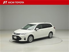 カローラフィールダー HV G
