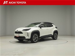 トヨタ ヤリスクロス HV Z