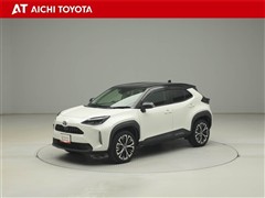 ヤリスクロス HV Z