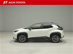ヤリスクロス HV Z
