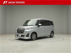 ダイハツ トール カスタムGリミテッドSA3