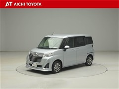 トール カスタムGリミテッドSA3