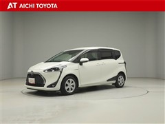 シエンタHV ファンベース G