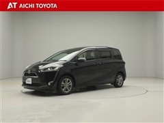 トヨタ シエンタ Gクエロ