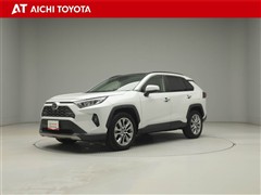 トヨタ RAV4 G Zパッケージ