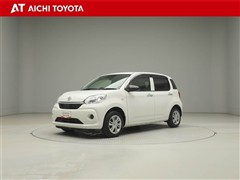 トヨタ パッソ X