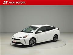 プリウス S ツーリングセレクション