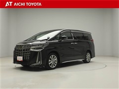 アルファードS タイプゴールド2