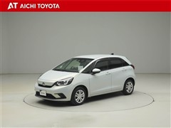 フィット ホーム