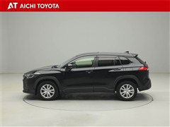 カローラクロス HV G