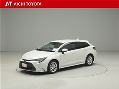 カローラツーリング HV S