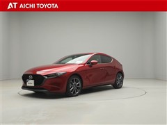 MAZDA3 ファストバック XD L