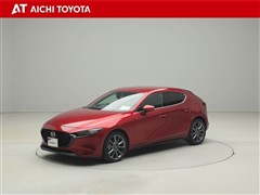 MAZDA3 ファストバック XD L