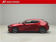 MAZDA3 ファストバック XD L