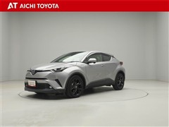 Ｃ－ＨＲ
