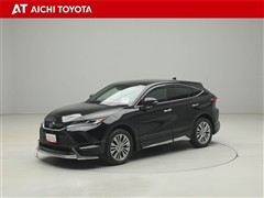 ハリアーハイブリッド Z