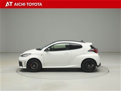 GRヤリス RZハイパフォーマンス