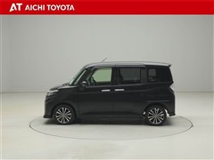 ルーミー カスタムG T