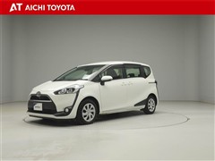 トヨタ シエンタ X Vパッケージ