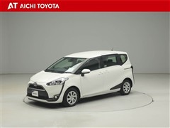 シエンタ X Vパッケージ