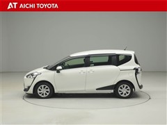 シエンタ X Vパッケージ