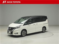 セレナ ハイウェイスター Vセレクション