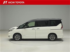 セレナ ハイウェイスター Vセレクション