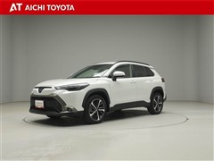 カローラクロス ハイブリッド Z