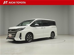 トヨタ ノア Si WXB