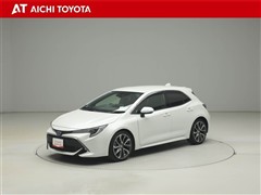 カローラスポーツ HV G Z