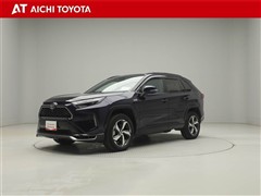 RAV4 PHV G Z