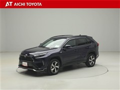 RAV4 PHV G Z