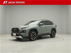 RAV4 アドベンチャー
