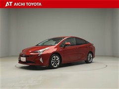 トヨタ プリウス A ツーリングセレクション