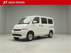 トヨタ タウンエースバン GL