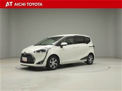 トヨタ シエンタ Gクエロ