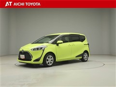 トヨタ シエンタ ファンベース G