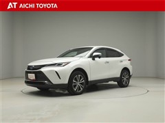 トヨタ ハリアー ハイブリッド G
