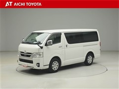 ハイエースバン スーパーGL