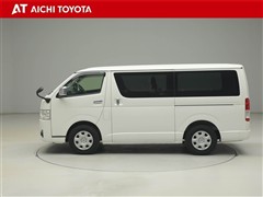 ハイエースバン スーパーGL
