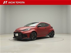 GRヤリス RZ ハイパフォーマンス