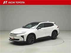 クラウンHV エステート Z