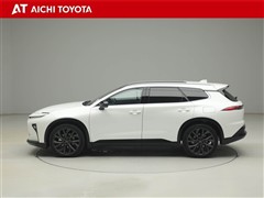 クラウンHV エステート Z