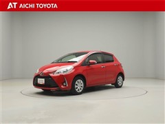 ヴィッツ Fセーフティエディション2