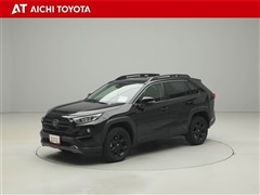 RAV4 アドベンチャーオフロード