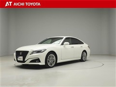 クラウンHV S エレガンススタイル2