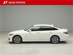 クラウンHV S エレガンススタイル2