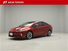 プリウス A ツーリングセレクション